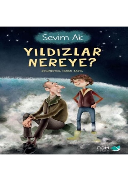 Yıldızlar Nereye