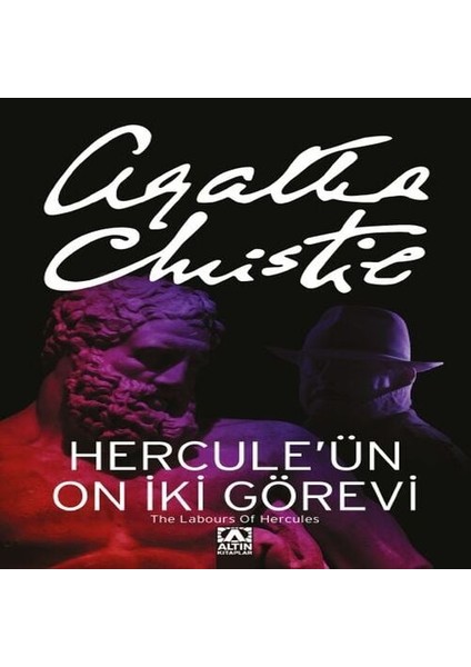 Herculeün On Iki Görevi