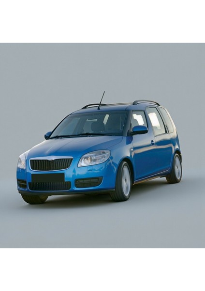 Skoda Roomster 2006-2010 Direksiyon Kilit Gövdesi 4B0905851B fiyatları