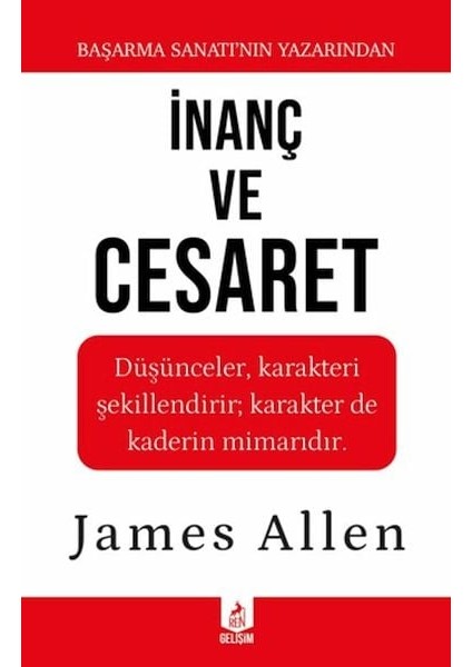 Inanç ve Cesaret