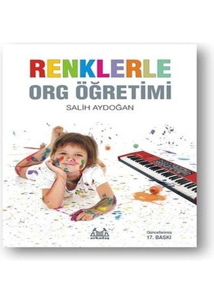 Renklerle Org Öğretimi