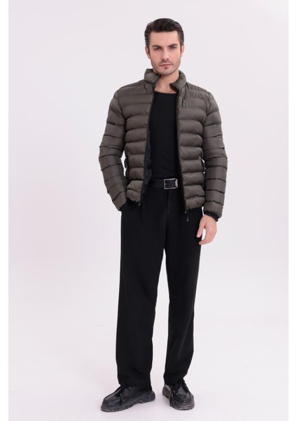 Erkek Şişme Mont fırsatları