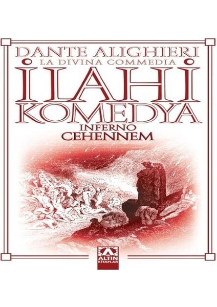 Ilahi Komedya - Cehennem