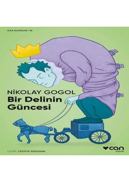 Bir Delinin Güncesi ve Fayton