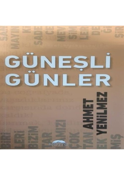 Güneşli Günler