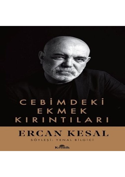 Cebimdeki Ekmek Kırıntıları