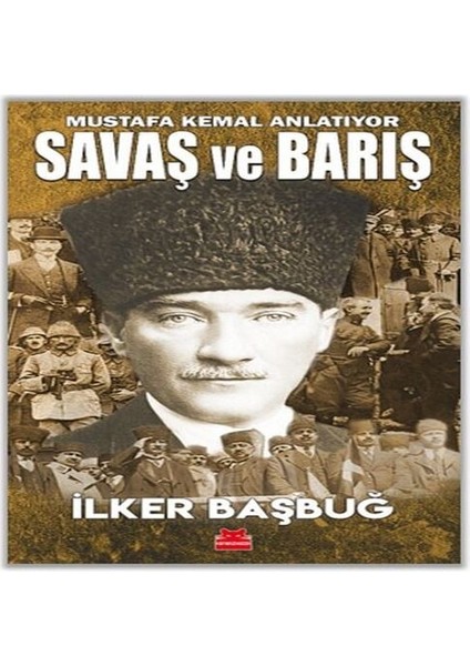 Savaş ve Barış