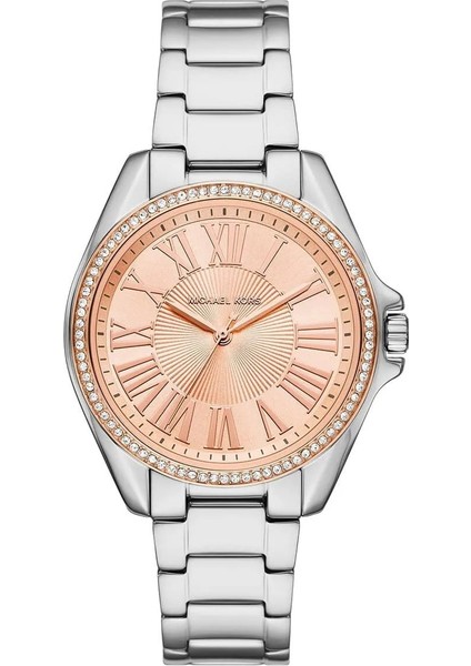 MK4854 Kadın Kol Saati