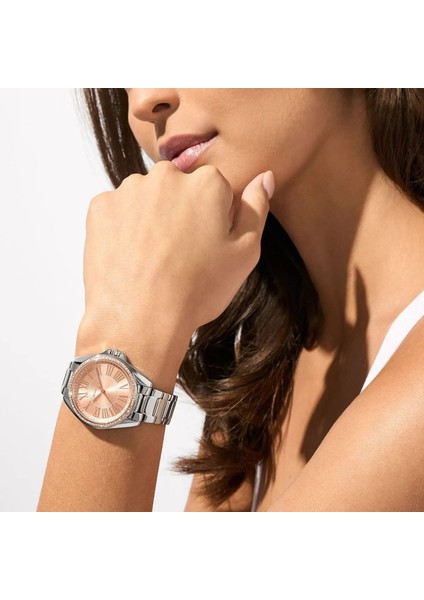 MK4854 Kadın Kol Saati fırsatları