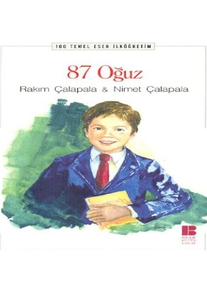 87 Oğuz (Ilköğretim)