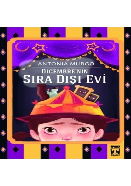 Dicembre’nin Sıra Dışı Evi