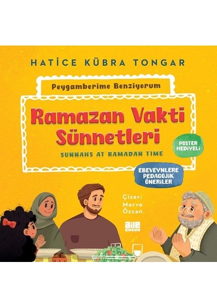 Ramazan Vakti Sünnetleri