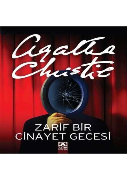 Zarif Bir Cinayet Gecesi