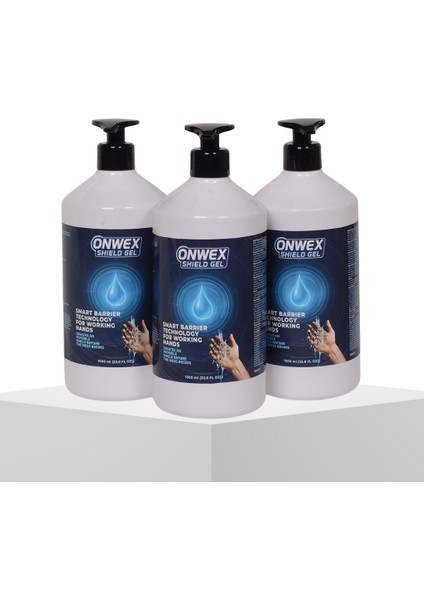 koruyucu Jel modelleri