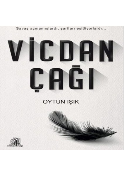 Vicdan Çağı