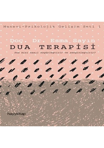 Dua Terapisi