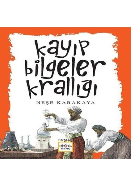 Kayıp Bilgeler Krallığı