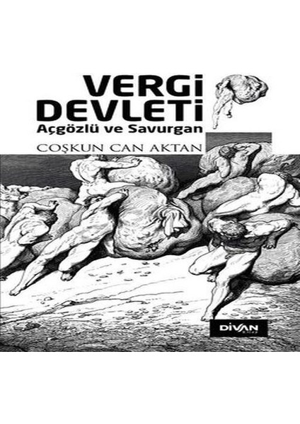 Vergi Devleti