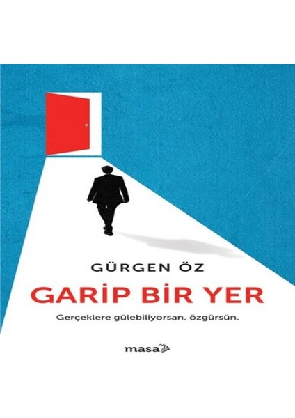 Garip Bir Yer