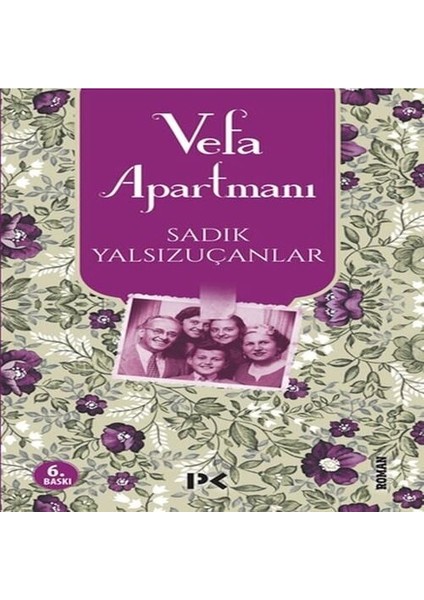 Vefa Apartmanı