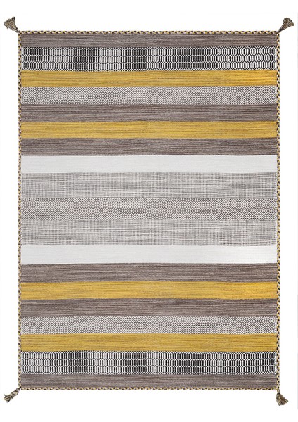 Iskandinav Halı Kilim Trb-04