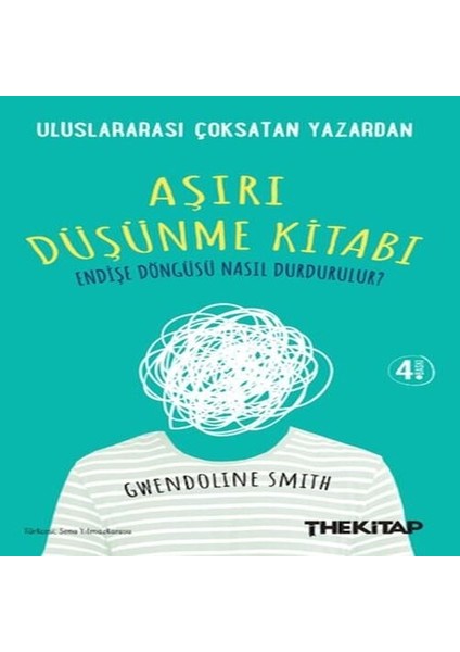 Aşırı Düşünme Kitabı