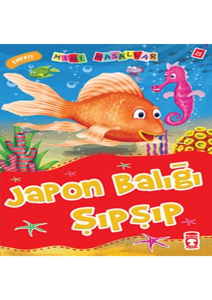 Japon Balığı Şıpşıp