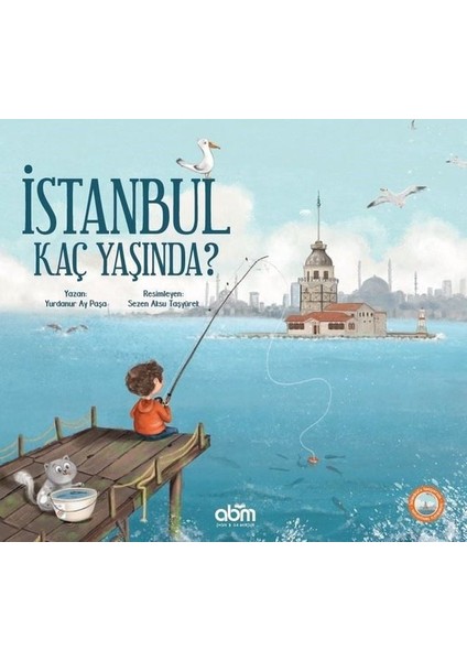 Istanbul Kaç Yaşında?