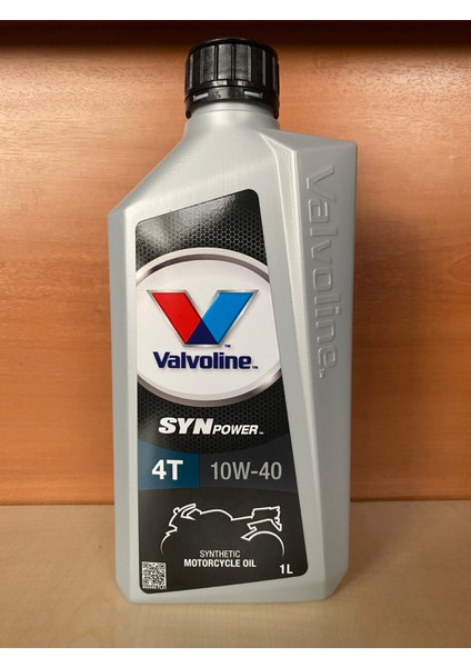Syn Power 4t 10W-40 1lt