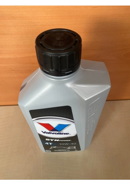 Syn Power 4t 10W-40 1lt fırsatları