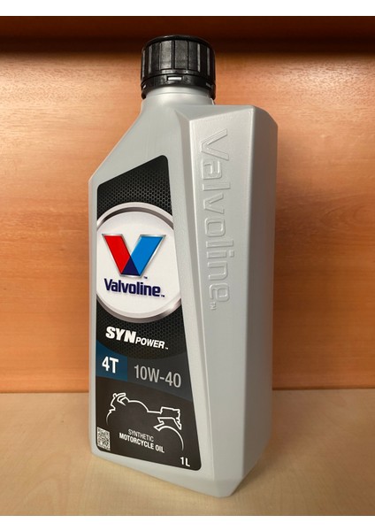 Syn Power 4t 10W-40 1lt indirimleri