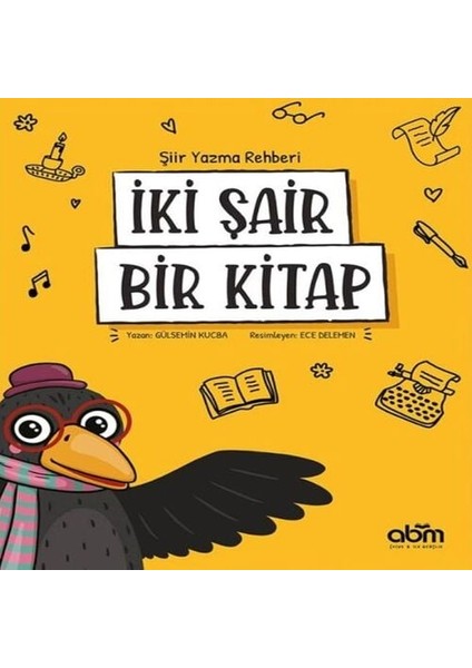 Iki Şair Bir