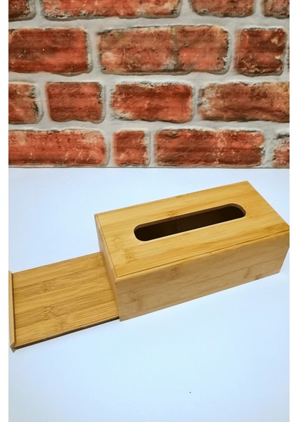 Bambu Z Katlamalı Peçetelik-1 Adet fiyatları