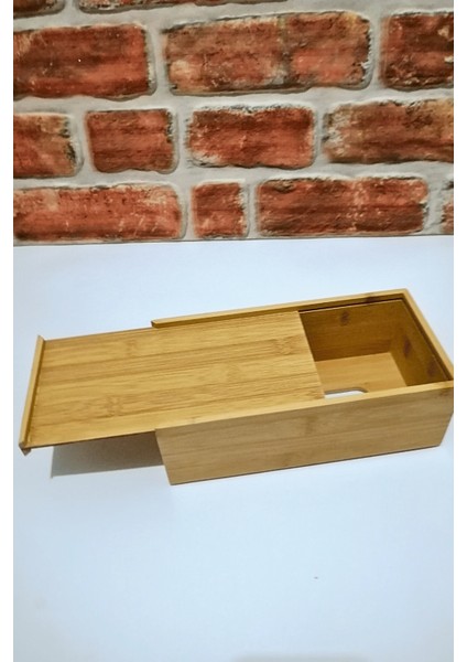 Bambu Z Katlamalı Peçetelik-1 Adet modelleri