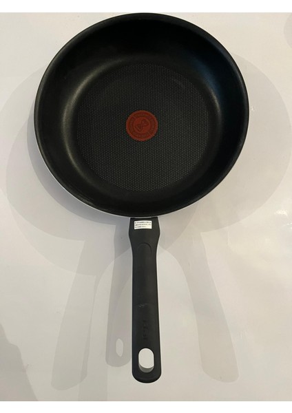 Titanyum Difüzyon Tabanlı 25 cm Wok Tava