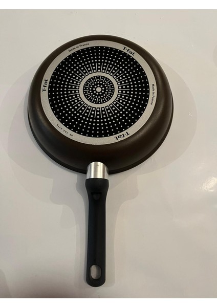 Titanyum Difüzyon Tabanlı 25 cm Wok Tava fiyatları