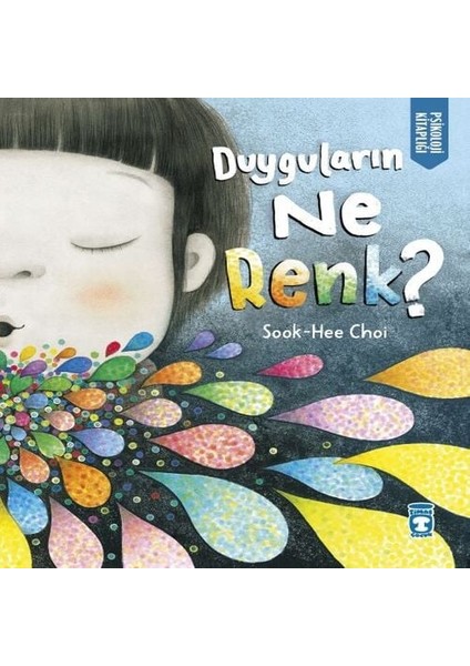 Duyguların Ne Renk