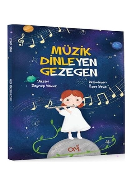 Müzik Dinleyen Gezegen