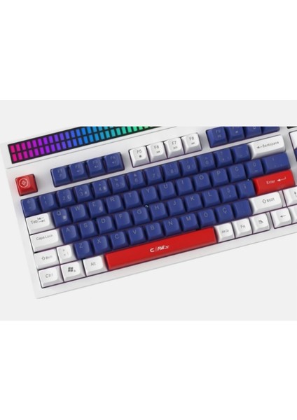 Spectrum Frostfıre Edıtıon Rgb Oyuncu Klavyesi fırsatları