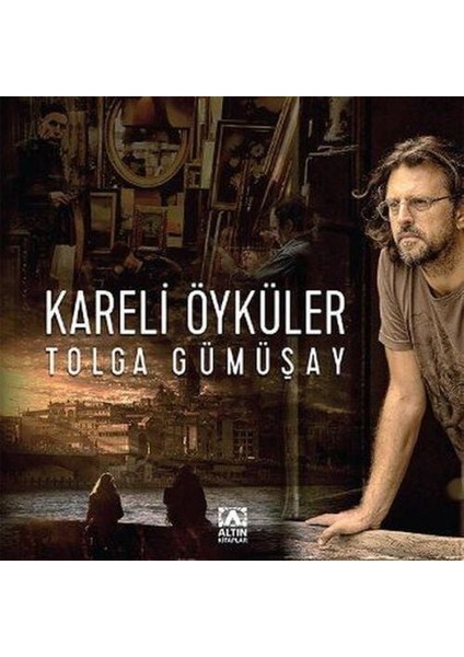 Kareli Öyküler