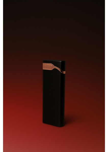 Premium Minyatürlü Pürmüz Çakmak – Şık Metal Gövde & Güçlü Alev fiyatları