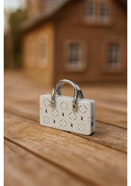 Lux Bagfıre Gazlı – Çanta Tasarımlı Lüks Pürmüz Çakmak modelleri