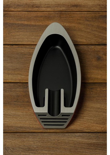 Premium Kayık Tasarım Puro Küllüğü Metal & Şık Tasarım fırsatları