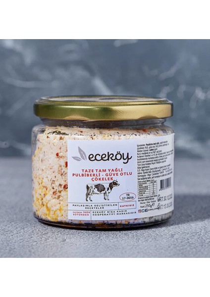 Baharatlı Çökelek Seti fiyatları