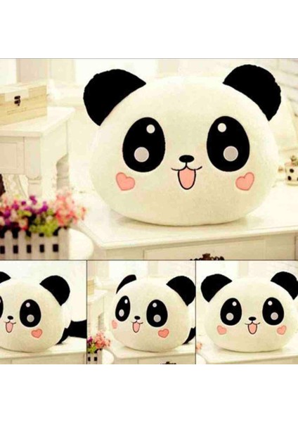 Panda Yastık