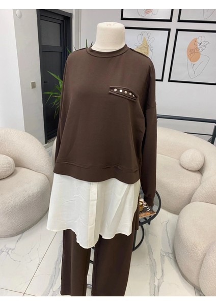 Gömlek Detaylı Takım fiyatları