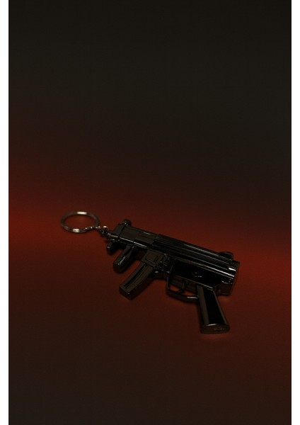 Mini Tabanca Tasarımlı Metal Çakmak Anahtarlık – Koleksiyonluk & Hediyelik indirimleri