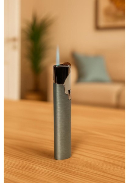 “aurum Jetflame – Gaz Ayarlı Metal Lüks Pürmüz Çakmak” Lütfen Renk Tercihini Belirtiniz. fiyatları