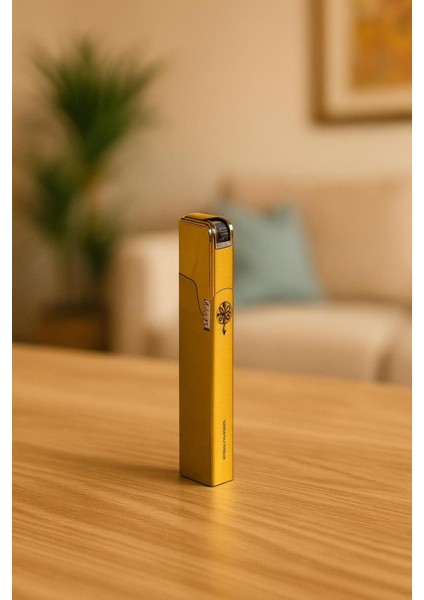 “aurum Jetflame – Gaz Ayarlı Metal Lüks Pürmüz Çakmak” Lütfen Renk Tercihini Belirtiniz. modelleri