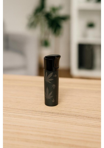 Aurora Metaljet Premium Pro Torch Çakmak